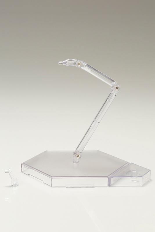 Kotobukiya: Kotobukiya MSG New Flying Base - Trinity Hobby