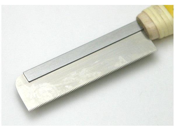 Shimomura Alec Hyper Cut Saw - 0.1mm - Trinity Hobby