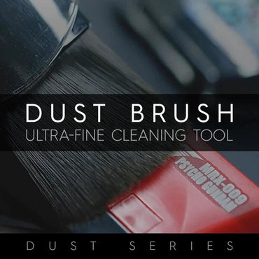 Gunprimer: Dust Brush - Trinity Hobby