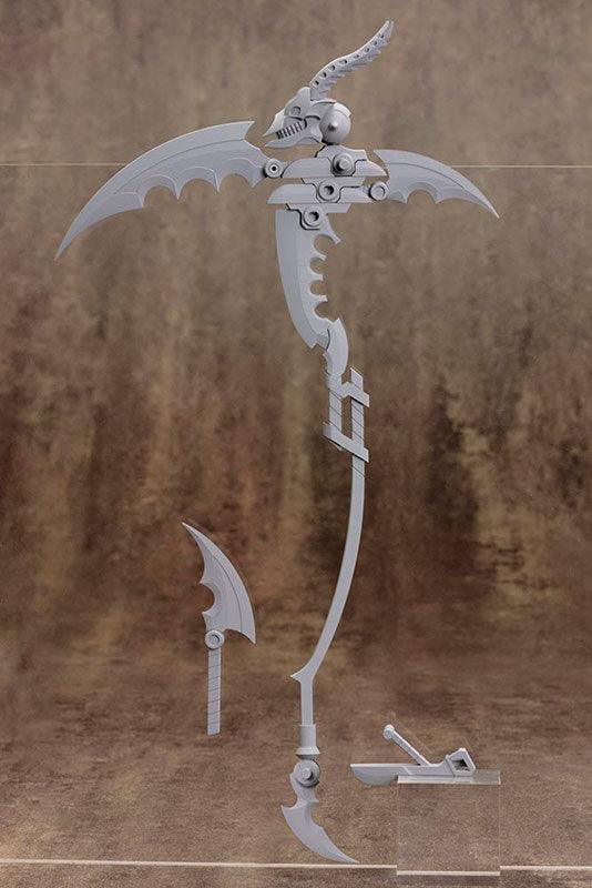 Kotobukiya M.S.G Heavy Weapon Unit 07 Skull Masaka - Trinity Hobby