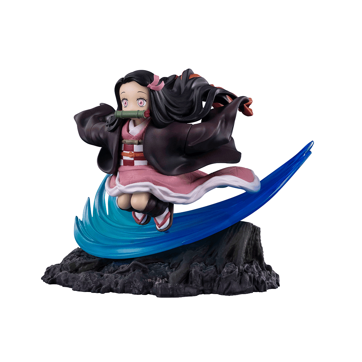 DEMON SLAYER KIMETSU Figuarts ZERO Kamado Nezuko - Trinity Hobby
