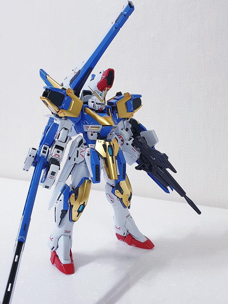 MG VICTORY TWO ASSAULT BUSTER - Trinity Hobby