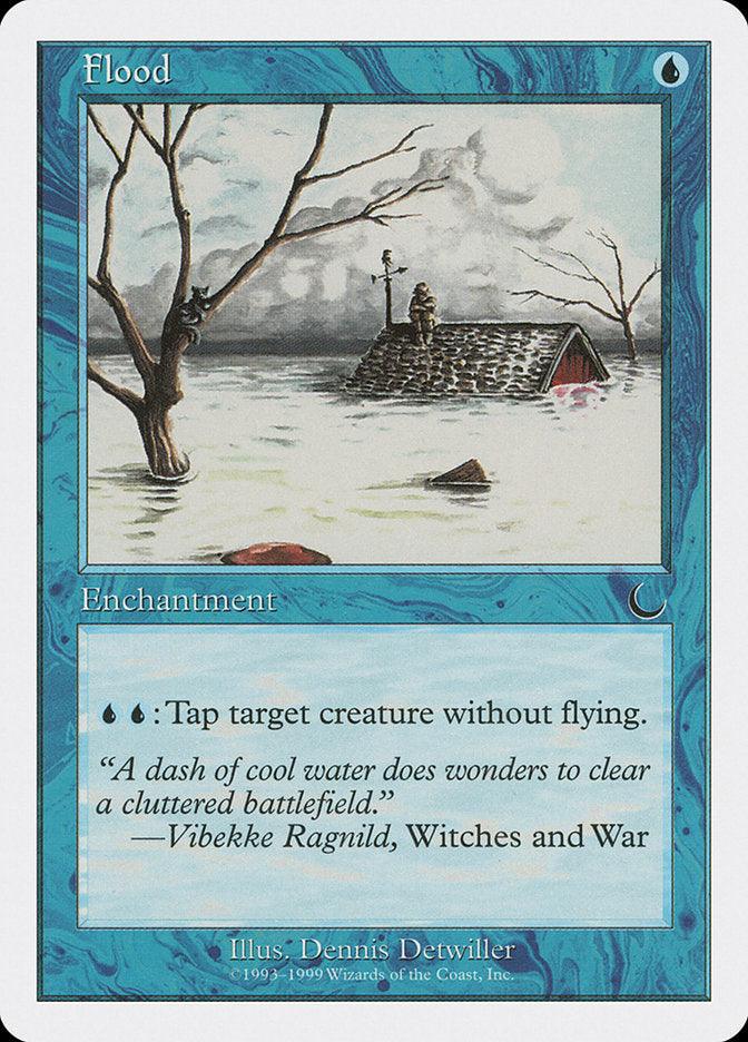 Flood [Battle Royale] - Trinity Hobby