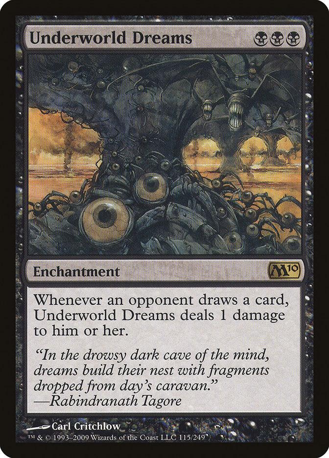 Underworld Dreams [Magic 2010] - Trinity Hobby