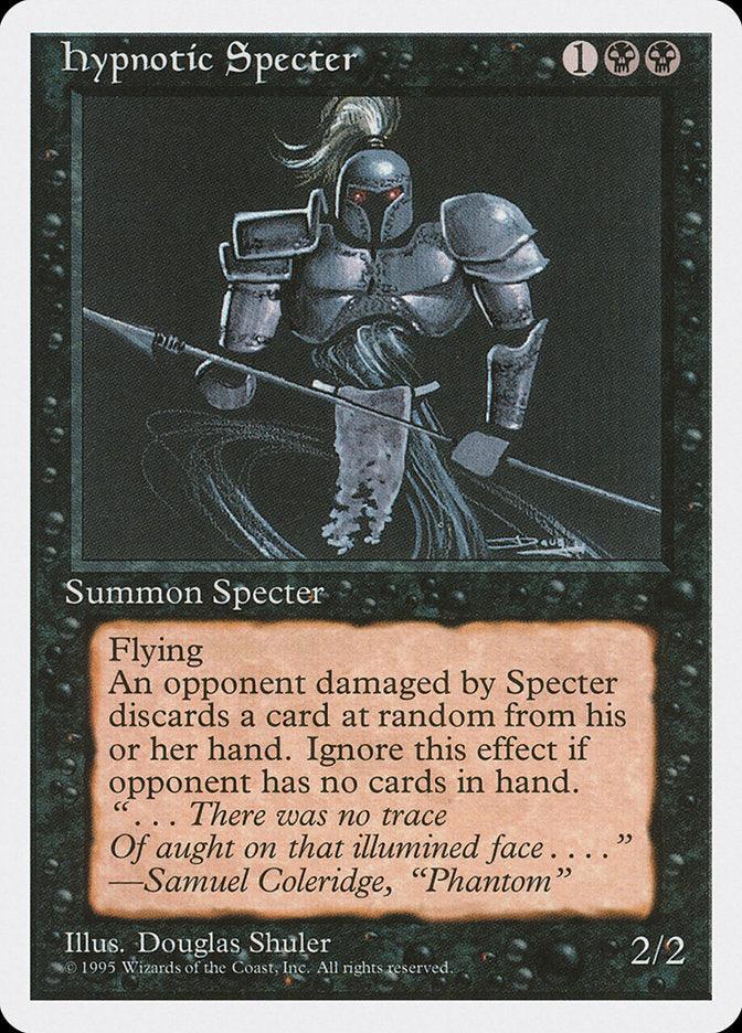 Hypnotic Specter [Fourth Edition] - Trinity Hobby