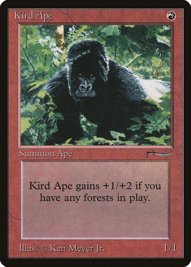 Kird Ape [Arabian Nights] - Trinity Hobby