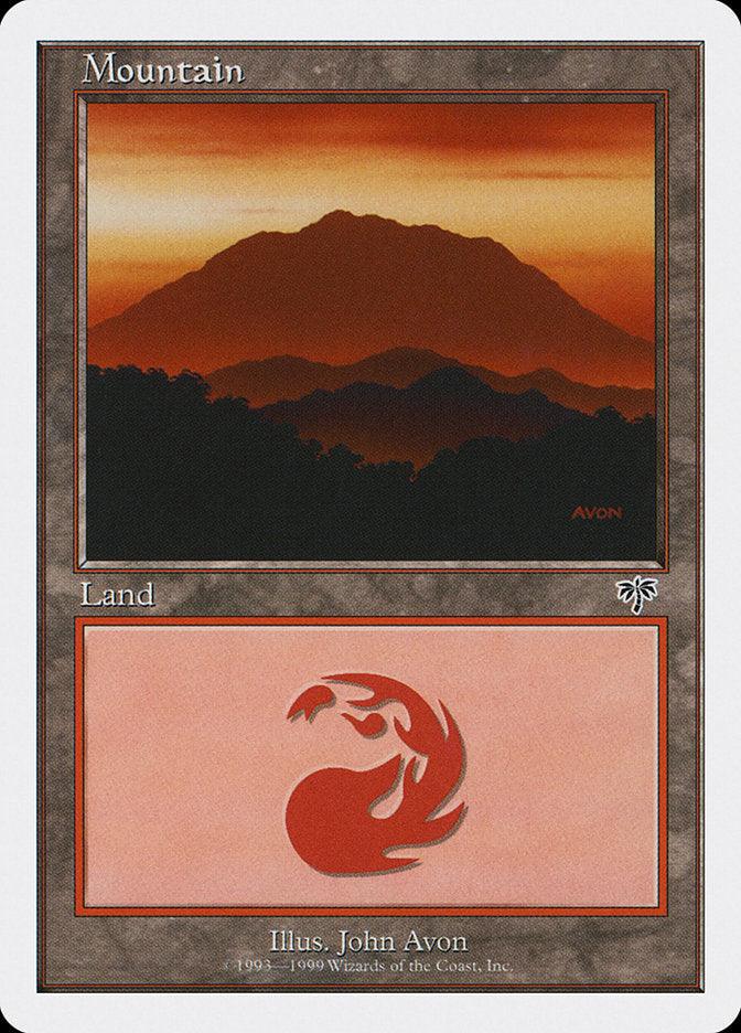 Mountain (115) [Battle Royale] - Trinity Hobby