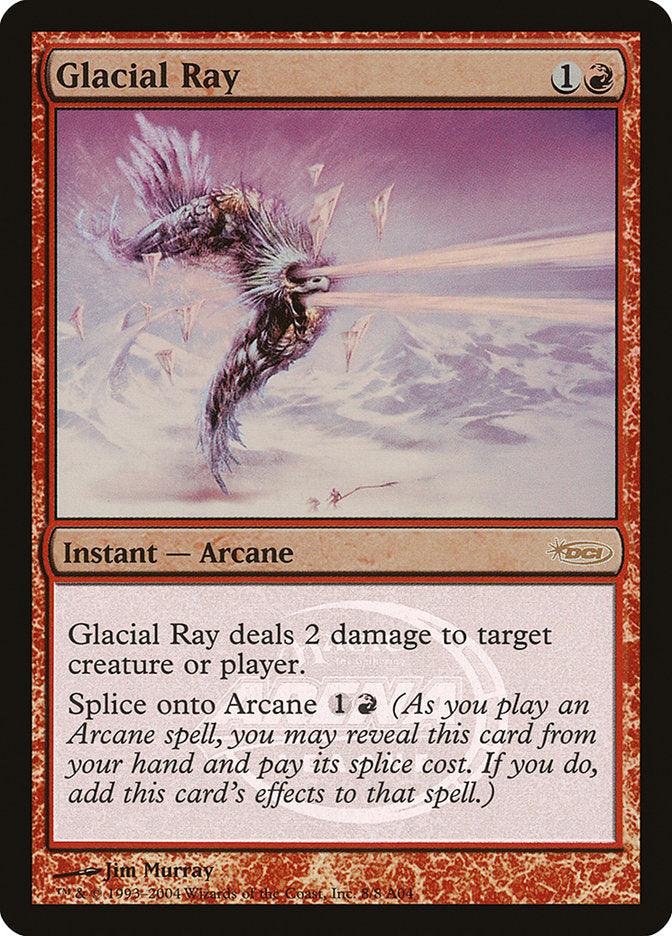 Glacial Ray [Arena League 2004] - Trinity Hobby