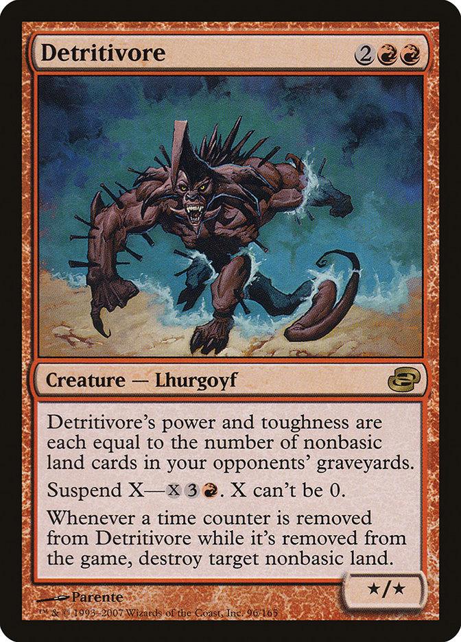 Detritivore [Planar Chaos] - Trinity Hobby