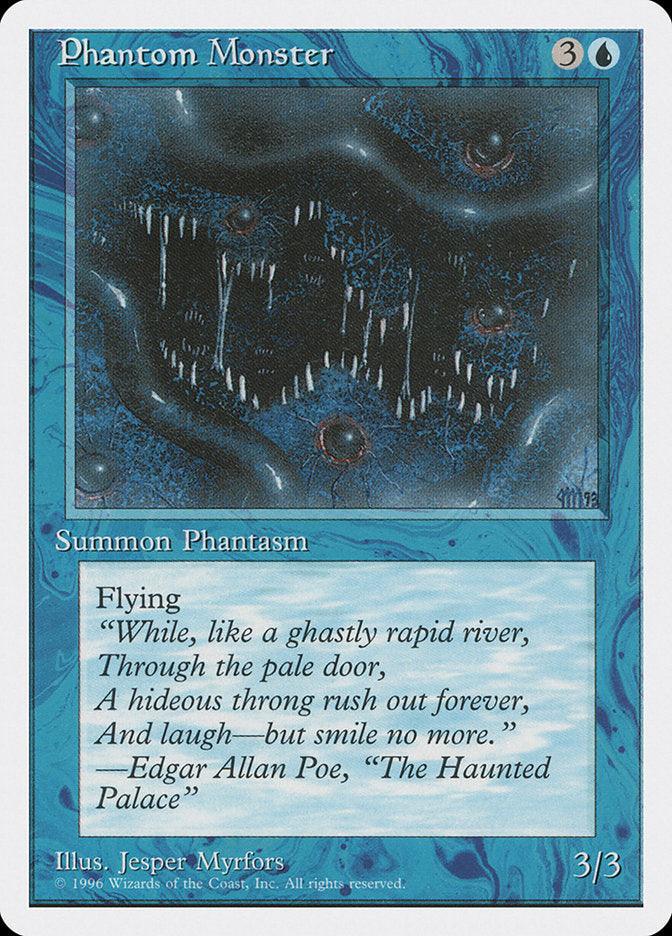 Phantom Monster [Introductory Two-Player Set] - Trinity Hobby
