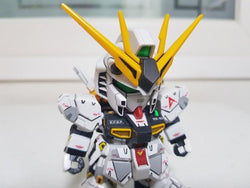SD RX-93 NU WATER DECAL - Trinity Hobby