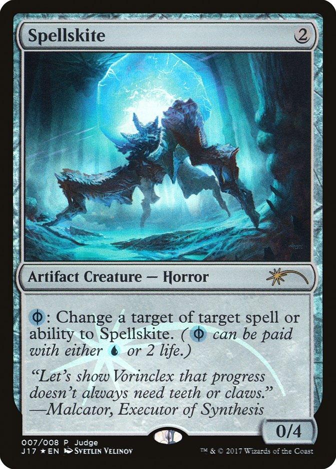 Spellskite [Judge Gift Cards 2017] - Trinity Hobby