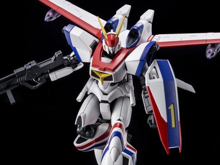 HG 1/144 DRAGONAR-1 PLUS LIFTER-1 - Trinity Hobby