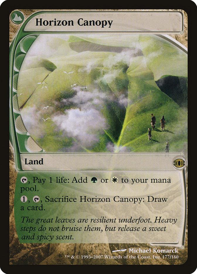 Horizon Canopy [Future Sight] - Trinity Hobby
