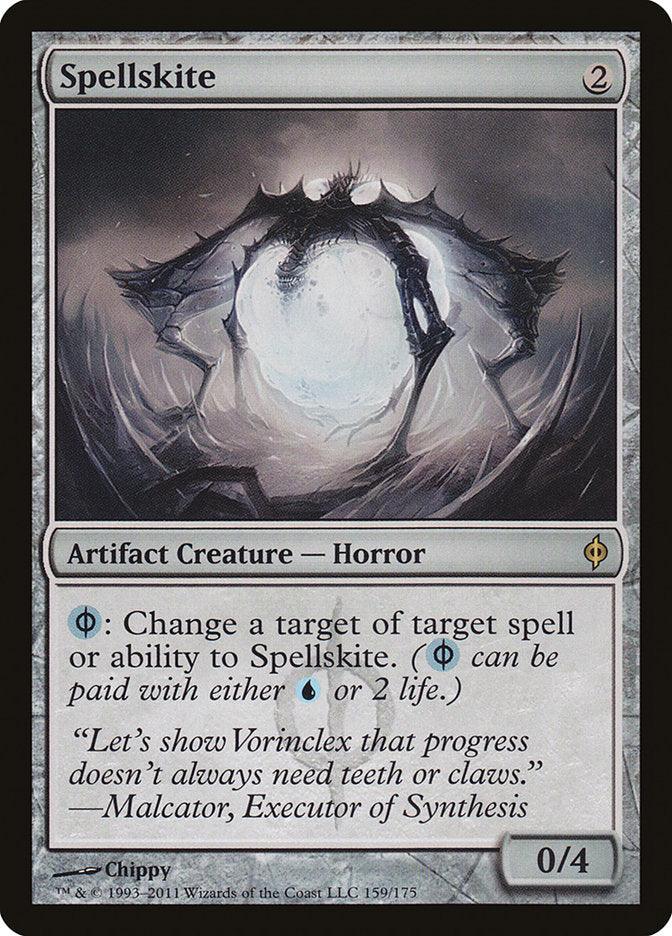 Spellskite [New Phyrexia] - Trinity Hobby