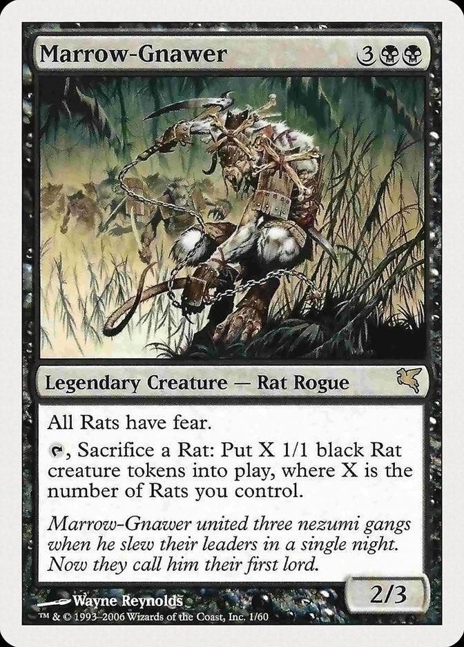 Marrow-Gnawer [Hachette UK] - Trinity Hobby