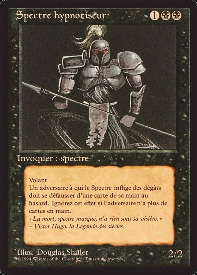 Hypnotic Specter [Foreign Black Border] - Trinity Hobby