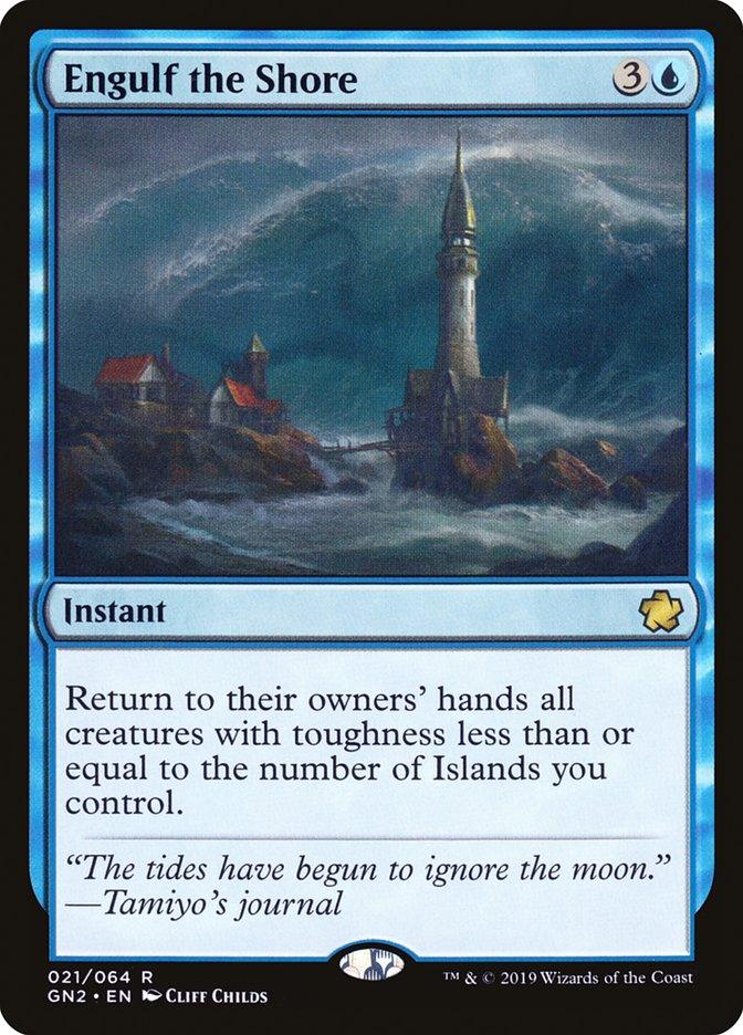 Engulf the Shore [Game Night 2019] - Trinity Hobby
