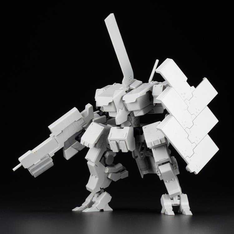 FRAME ARMS KAGUTSUCHI-KOU / OTSU ARMOR SET Ver.F.M.E. - Trinity Hobby