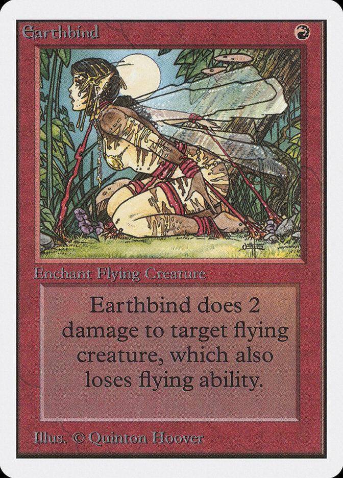 Earthbind [Unlimited Edition] - Trinity Hobby