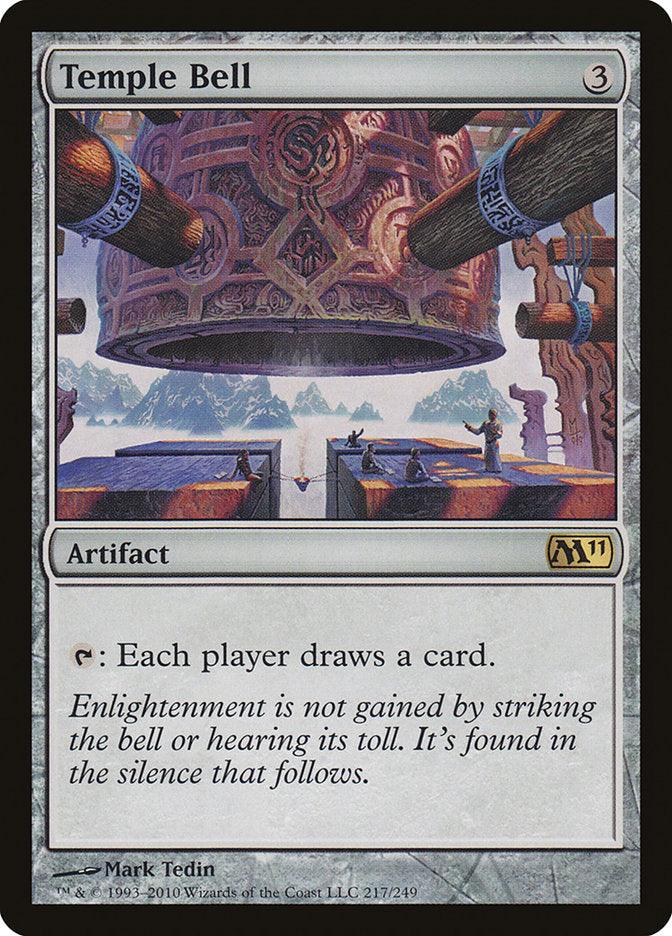 Temple Bell [Magic 2011] - Trinity Hobby