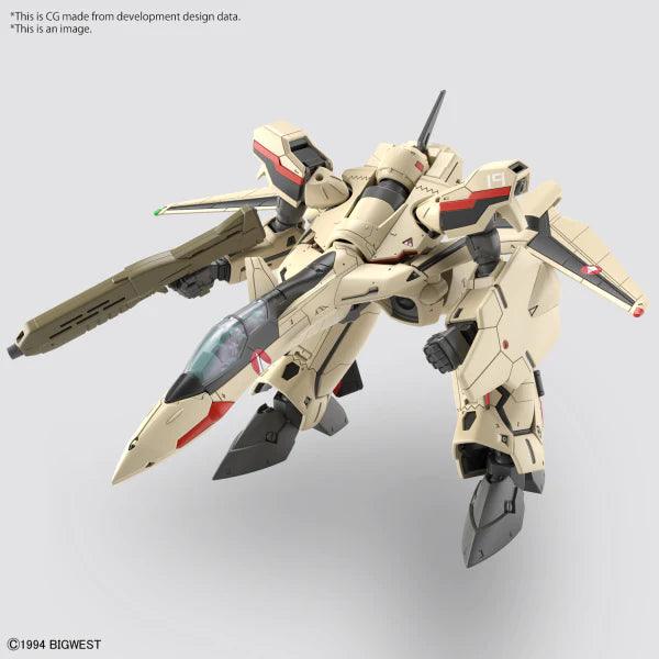 HG 1/100 YF-19 - Trinity Hobby