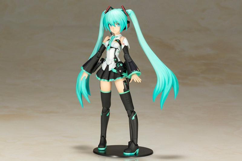 Kotobukiya Frame Music Girl Hatsune Miku - Trinity Hobby