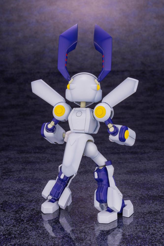 Kotobukiya 1/6 Medarot Series KWG05-C Dorcus, Plastic Model Kit - Trinity Hobby