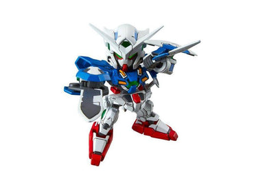 Bandai SD EX-Standard #003 Gundam Exia - Trinity Hobby