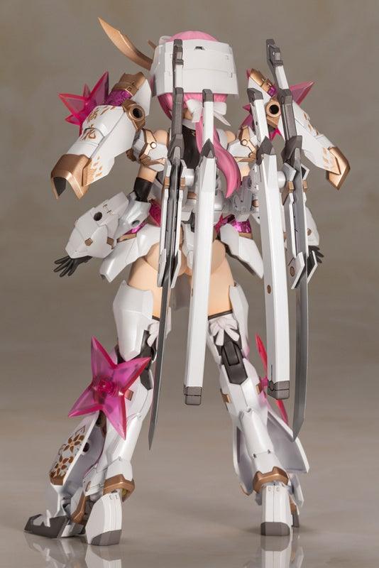 Kotobukiya Frame Arms Girl Magatsuki (Kikka) - Trinity Hobby