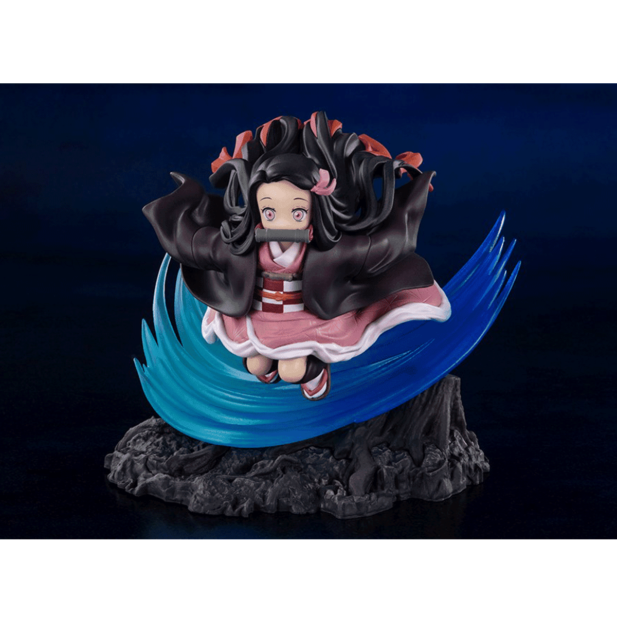 DEMON SLAYER KIMETSU Figuarts ZERO Kamado Nezuko - Trinity Hobby