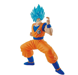 Bandai Spirits Entry Grade #2 SSGSS Dragon Ball Son Goku - Trinity Hobby