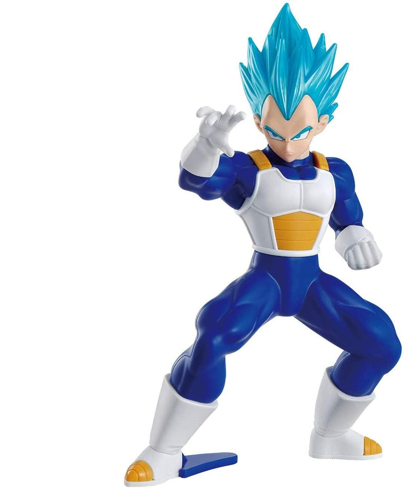 Bandai Spirits Entry Grade #3 Dragon Ball SSGSS Vegeta - Trinity Hobby