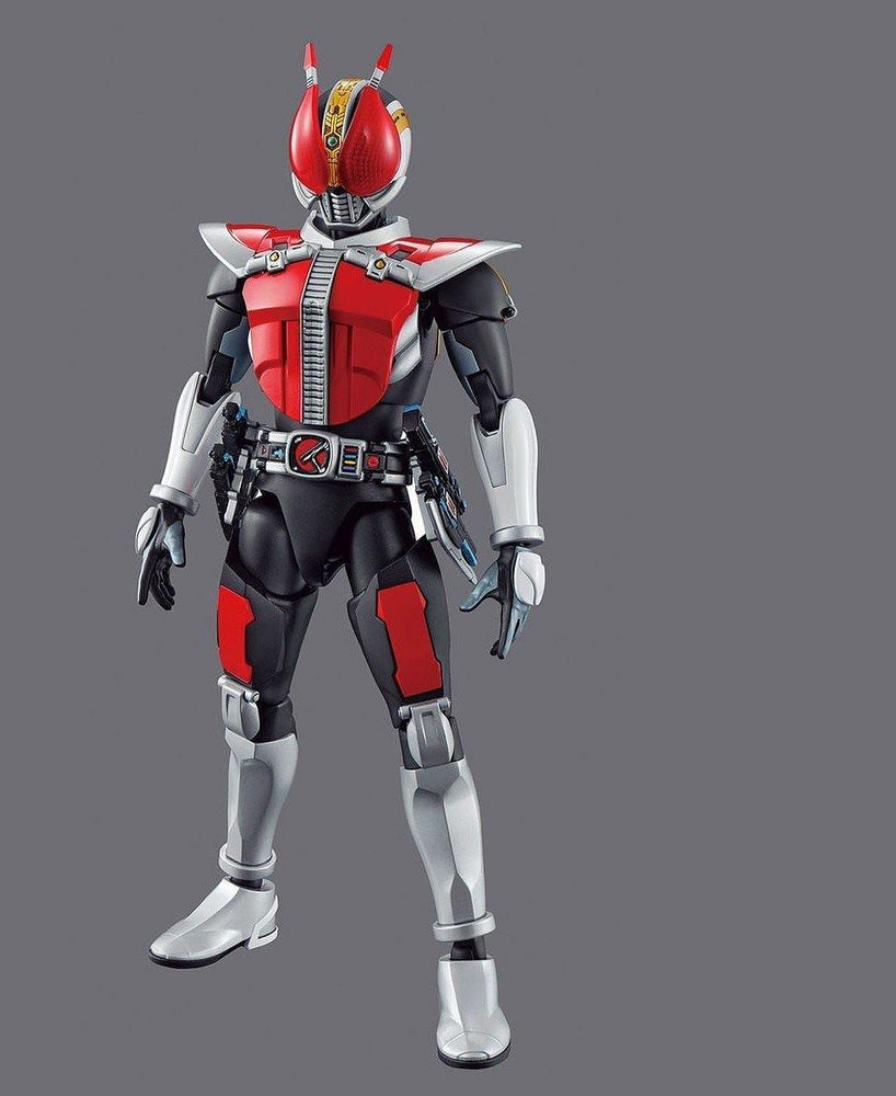 Bandai: Figure-Rise Standard Den-O Sword Form & Plat Form "Kamen Rider Den-O" - Trinity Hobby