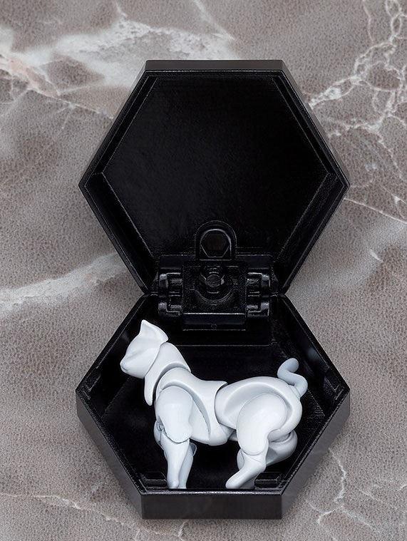 Good Smile Company Chitocerium Series Chitocerium XXII-Tanio Alb - Trinity Hobby