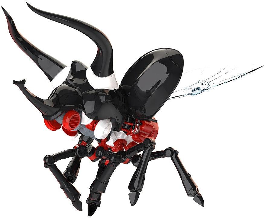 Suyata Marvelous Museum Mechanical Atlas - Trinity Hobby