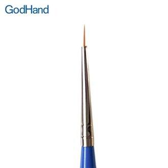 GodHand - Brushwork PRO Fine Point Brush L
