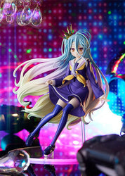 No Game No Life Series Pop Up Parade Shiro: Crown Ver. Figure - Trinity Hobby