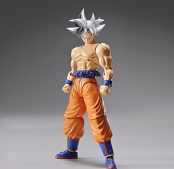 Bandai Figure-Rise Standard Dragon Ball Super Son Goku Ultra Instinct - Trinity Hobby