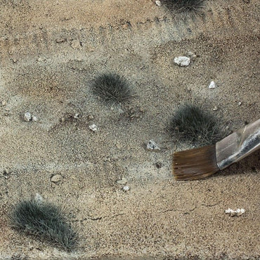 AK Interactive Terrains Dry Ground - 250ml (Acrylic) - Trinity Hobby