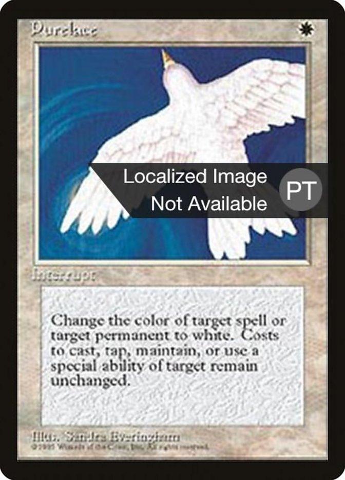 Purelace [Fourth Edition (Foreign Black Border)] - Trinity Hobby