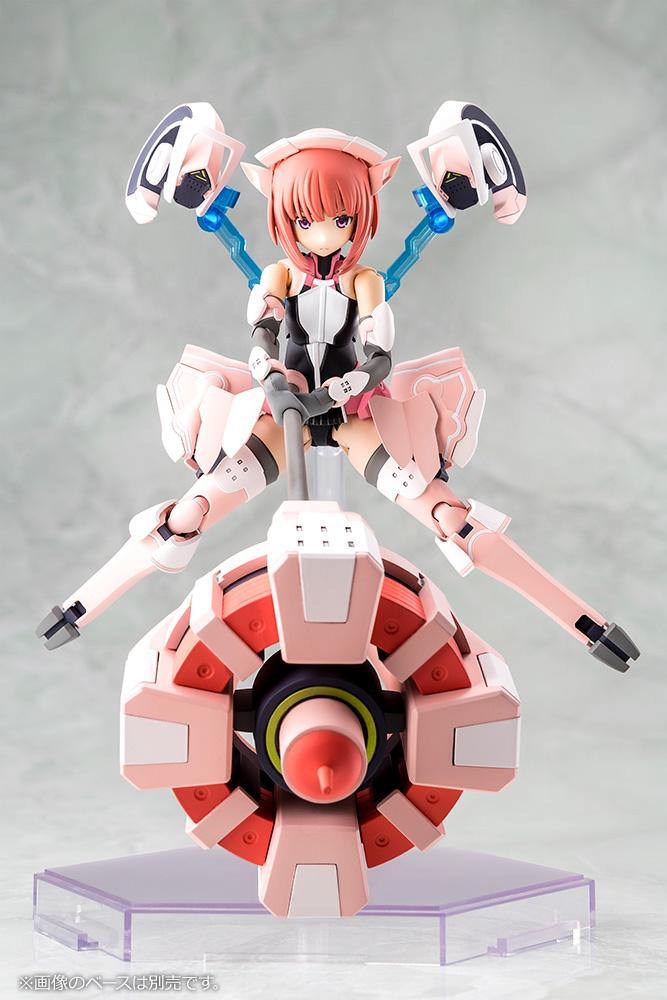 Kotobukiya: [Pre-Order] Kotobukiya Aika Aikawa Jin-ai Alice Gear Aegis (Dec 2021) - Trinity Hobby