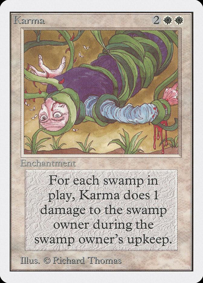 Karma [Unlimited Edition] - Trinity Hobby