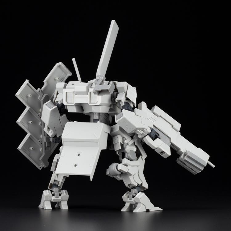 FRAME ARMS KAGUTSUCHI-KOU / OTSU ARMOR SET Ver.F.M.E. - Trinity Hobby