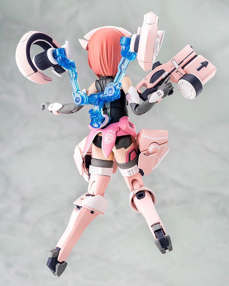 Kotobukiya: [Pre-Order] Kotobukiya Aika Aikawa Jin-ai Alice Gear Aegis (Dec 2021) - Trinity Hobby