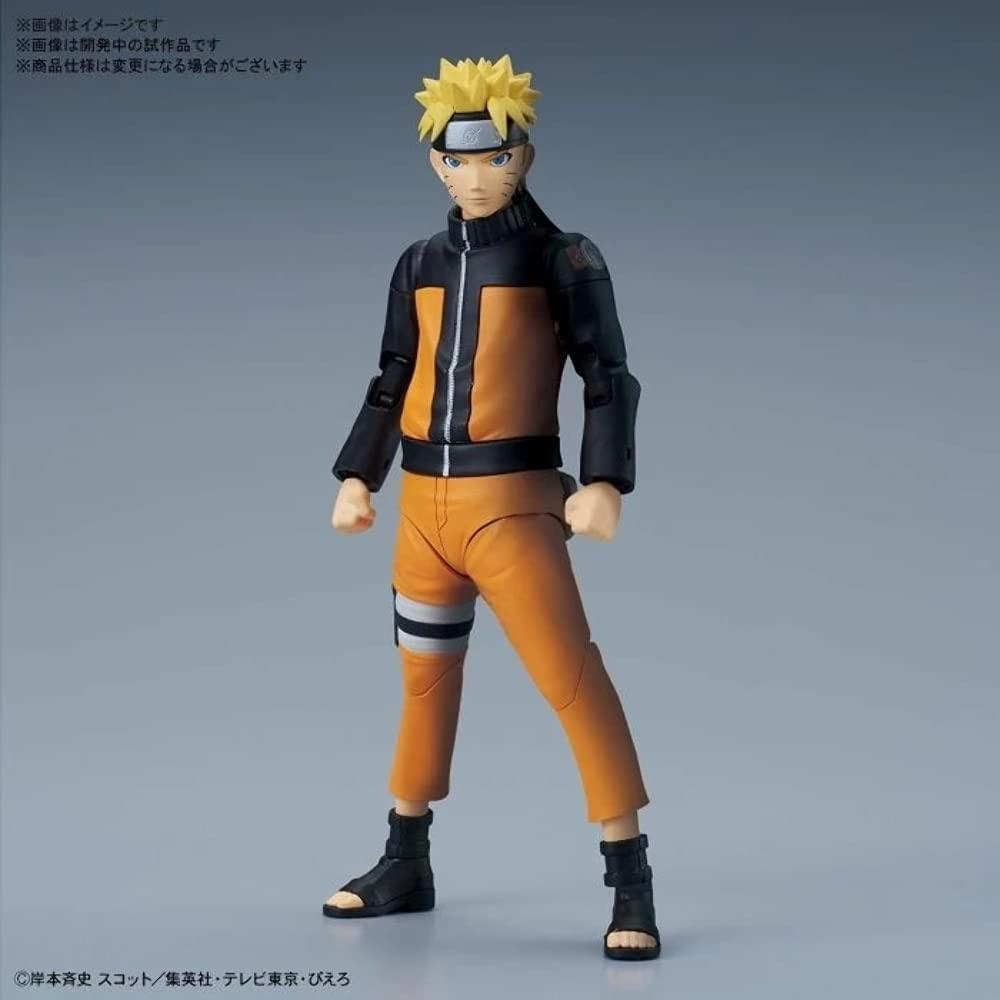 Figure-rise Standard UZUMAKI NARUTO - Trinity Hobby