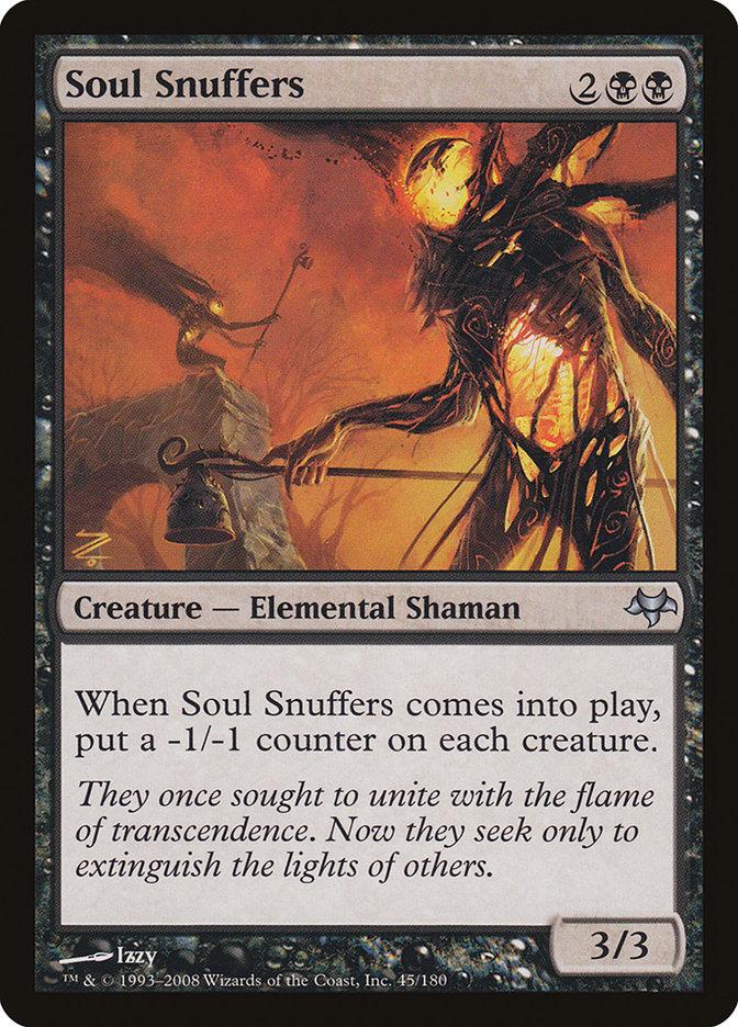 Soul Snuffers [Eventide] - Trinity Hobby