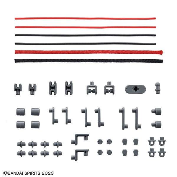 CUSTOMIZE MATERIAL (PIPE PARTS/MULTI-JOINT) - Trinity Hobby