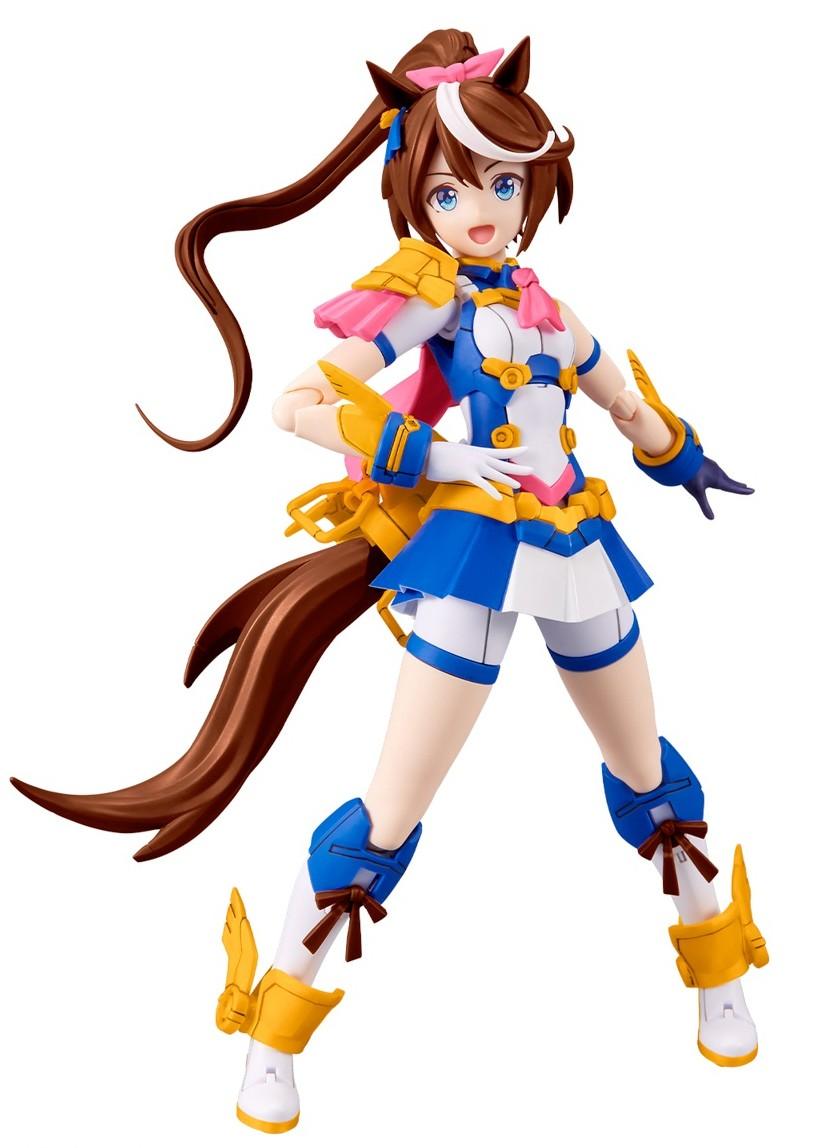 30MS Tokai Teio from Umamusume: Pretty Derby - Trinity Hobby
