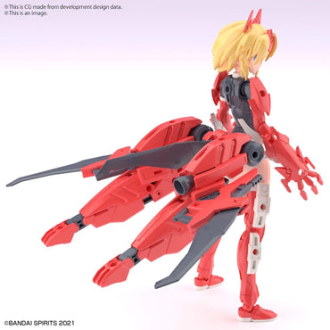 [Pre-Order] 30MS SIS-Gc69r ALKA-CARTI (QUARTET FORM) (ETA JAN 2022) - Trinity Hobby